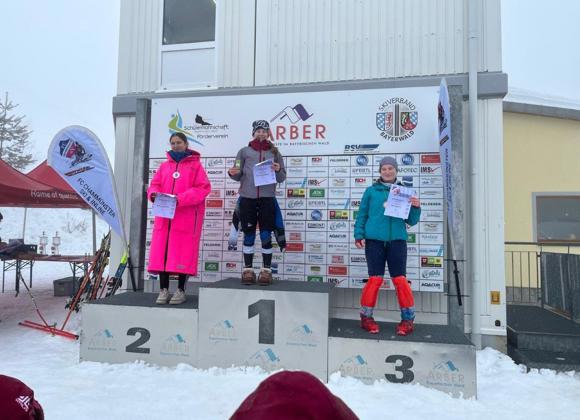 20260222 Ödenturm-Cup & Oberpfalz-Cup-Slalom